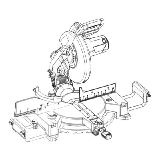 dewalt dws715 parts diagram