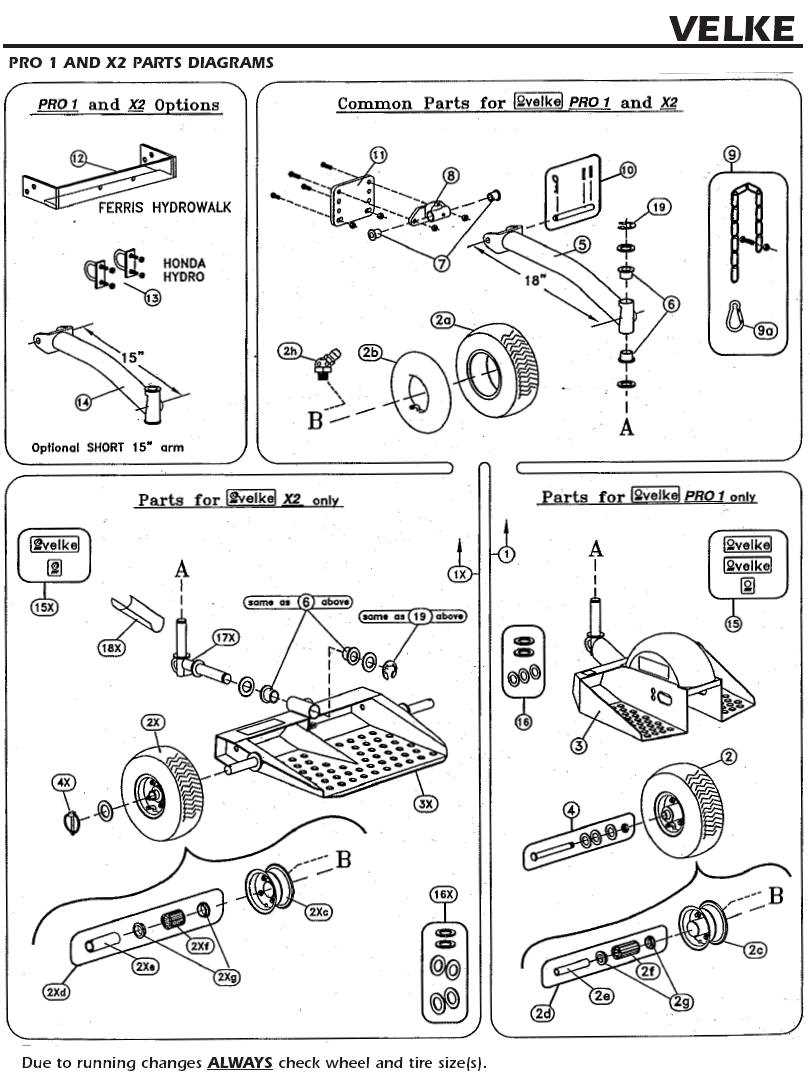 dixon mower parts diagram