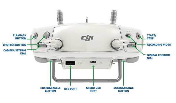 dji phantom 3 parts diagram