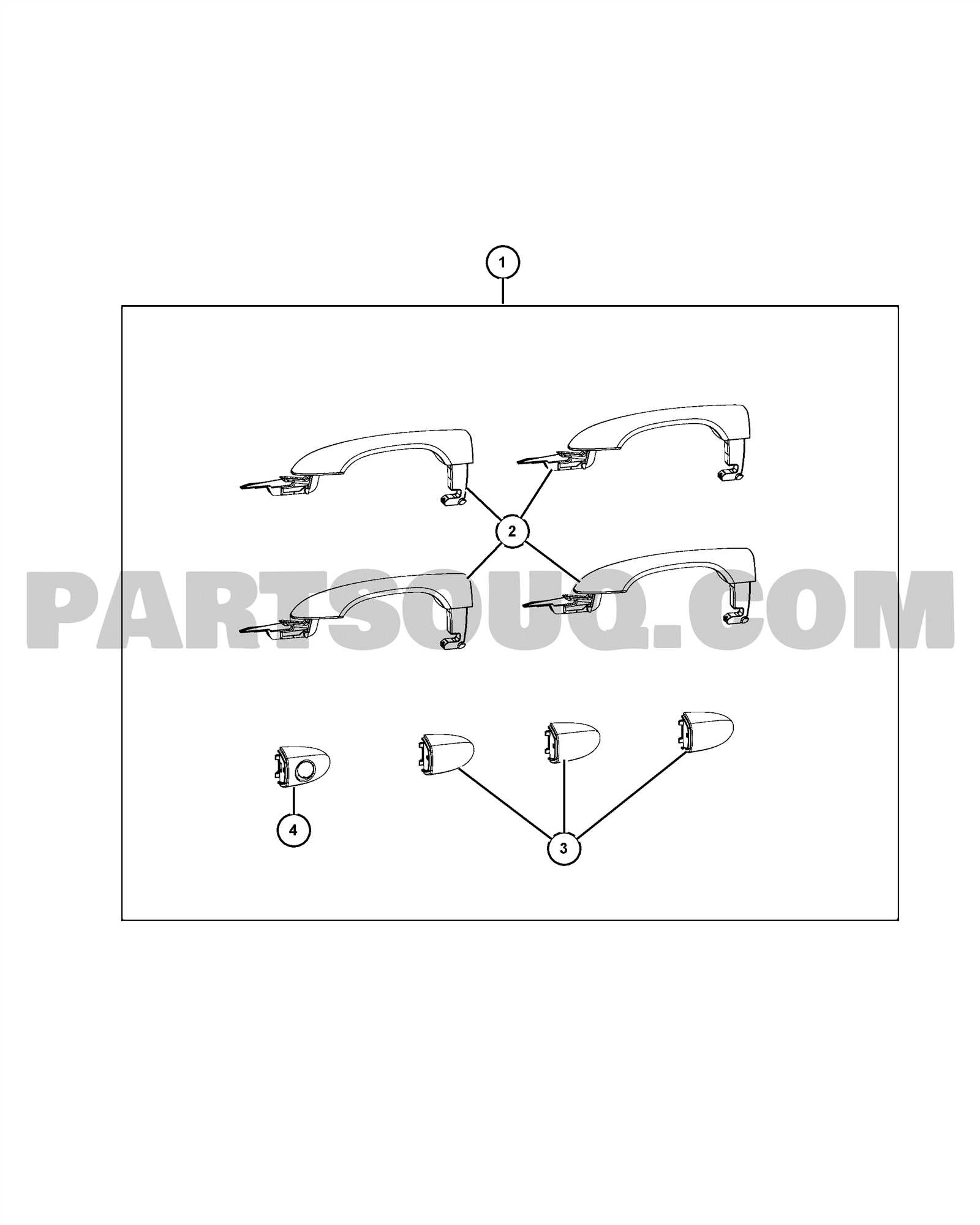 dodge dart parts diagram