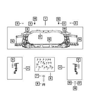 dodge oem parts diagram