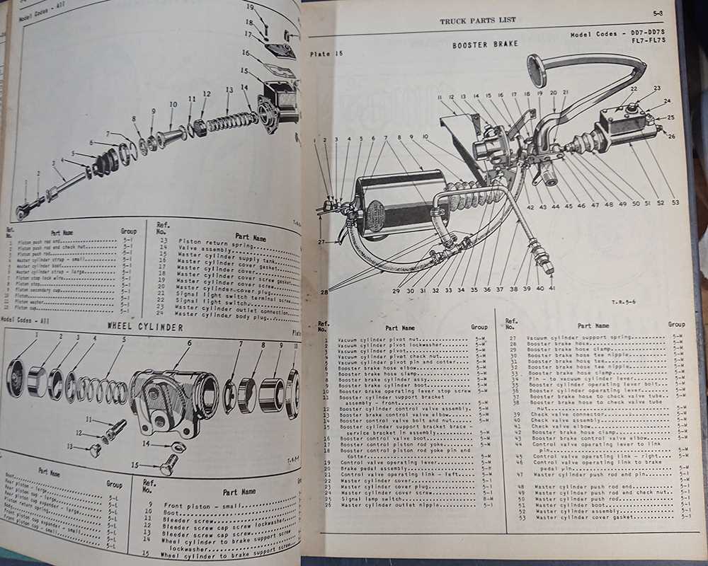 dodge parts diagram