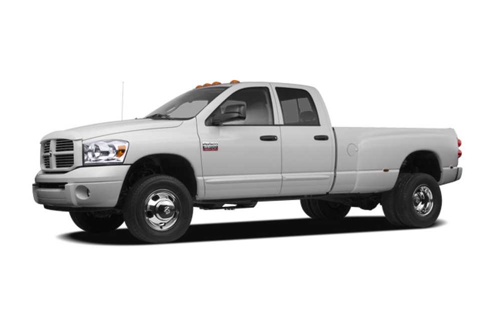 dodge ram 3500 parts diagram