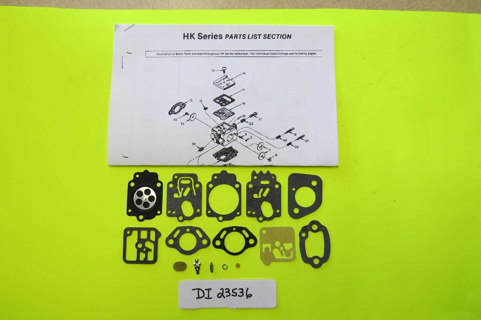 dolmar 111 parts diagram