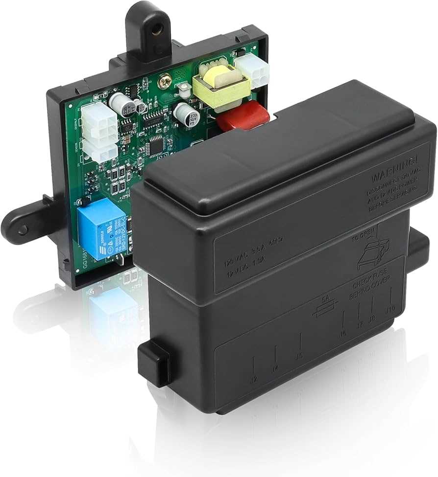 dometic rm2652 parts diagram