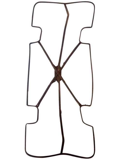 dometic vg4 parts diagram