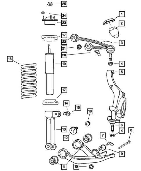 drive nitro parts diagram