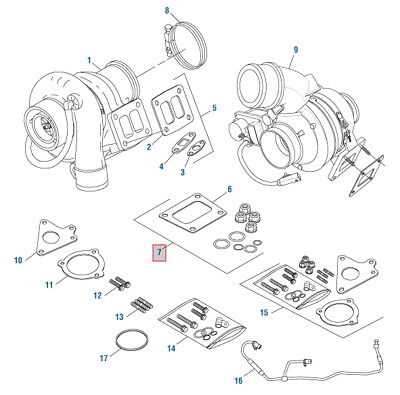 dt466e parts diagram