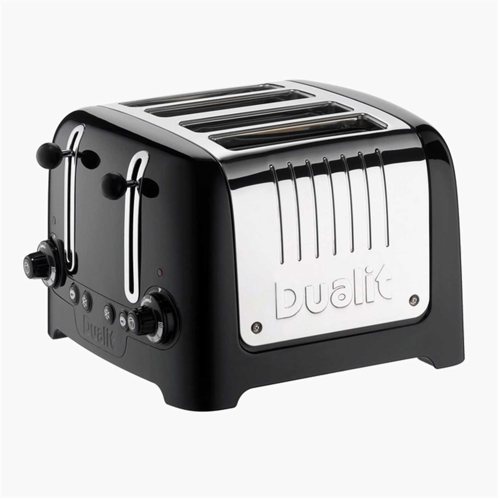 dualit toaster parts diagram