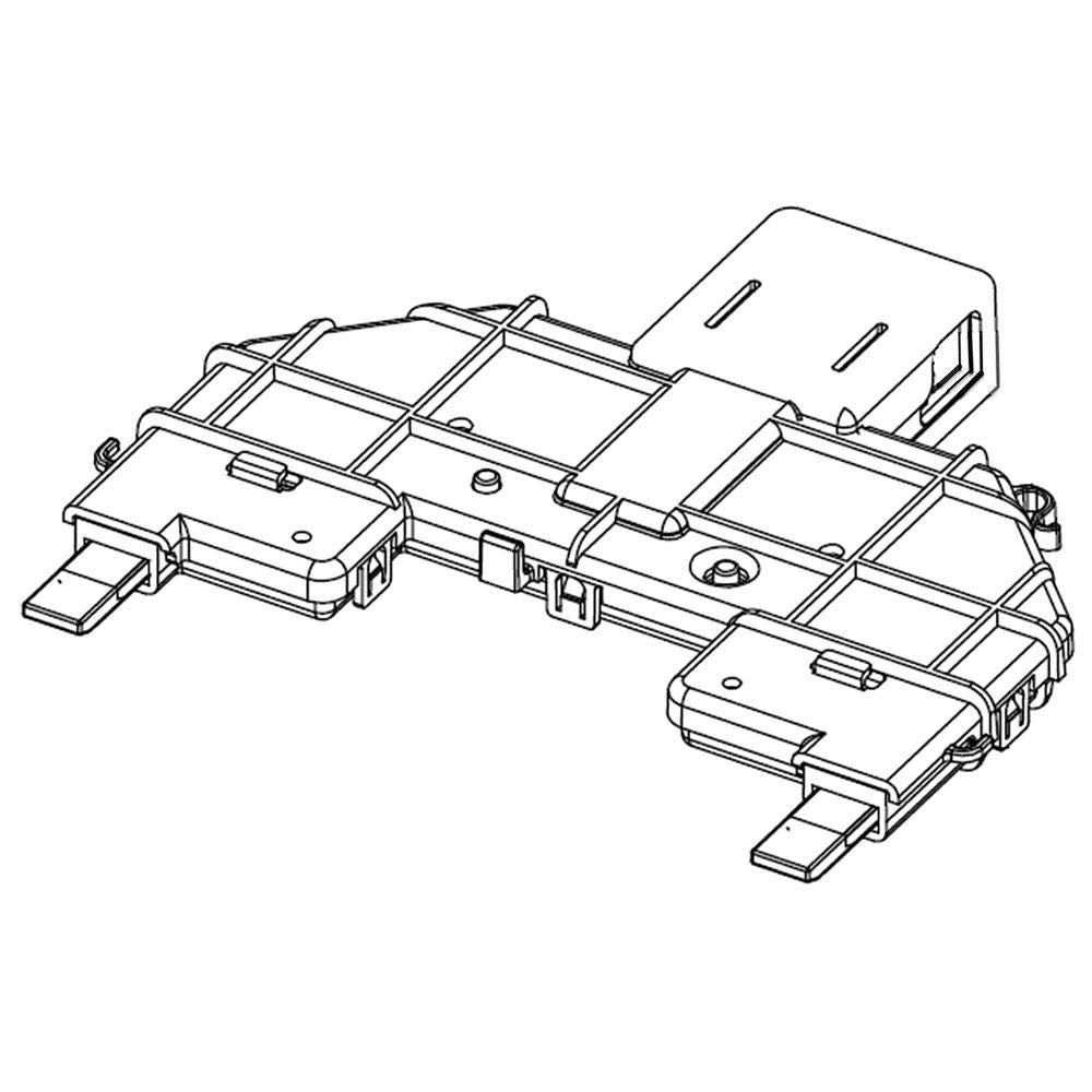 dw80r9950us parts diagram