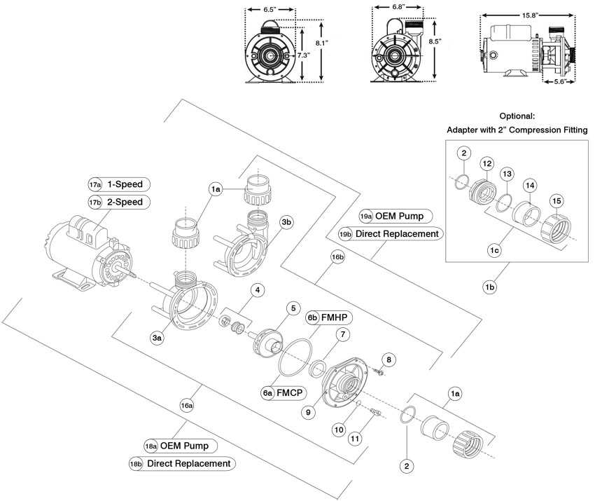 dynasty spa parts diagram