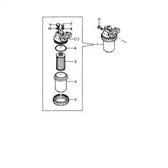 dyson dc33 parts diagram