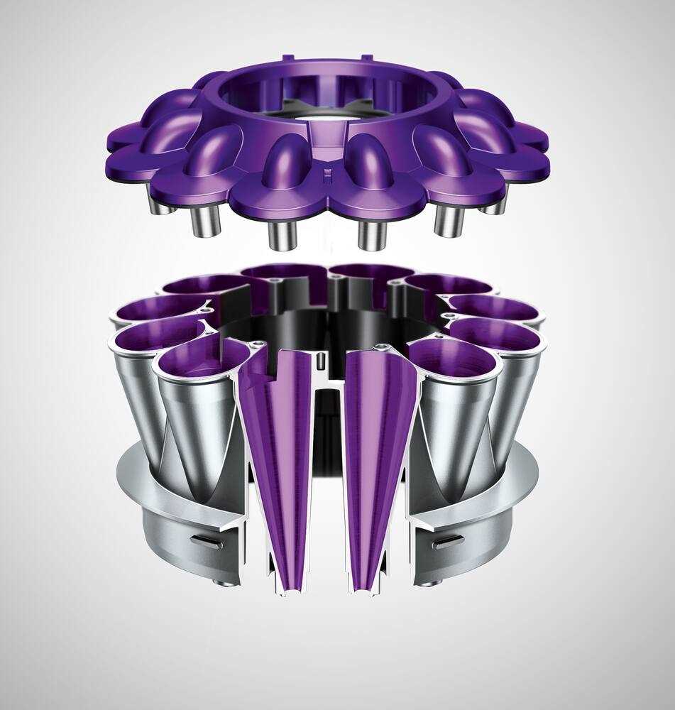 dyson dc43 parts diagram