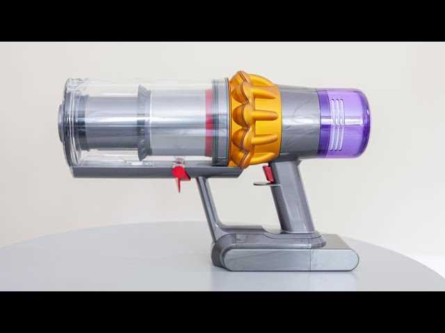 dyson sv15 parts diagram