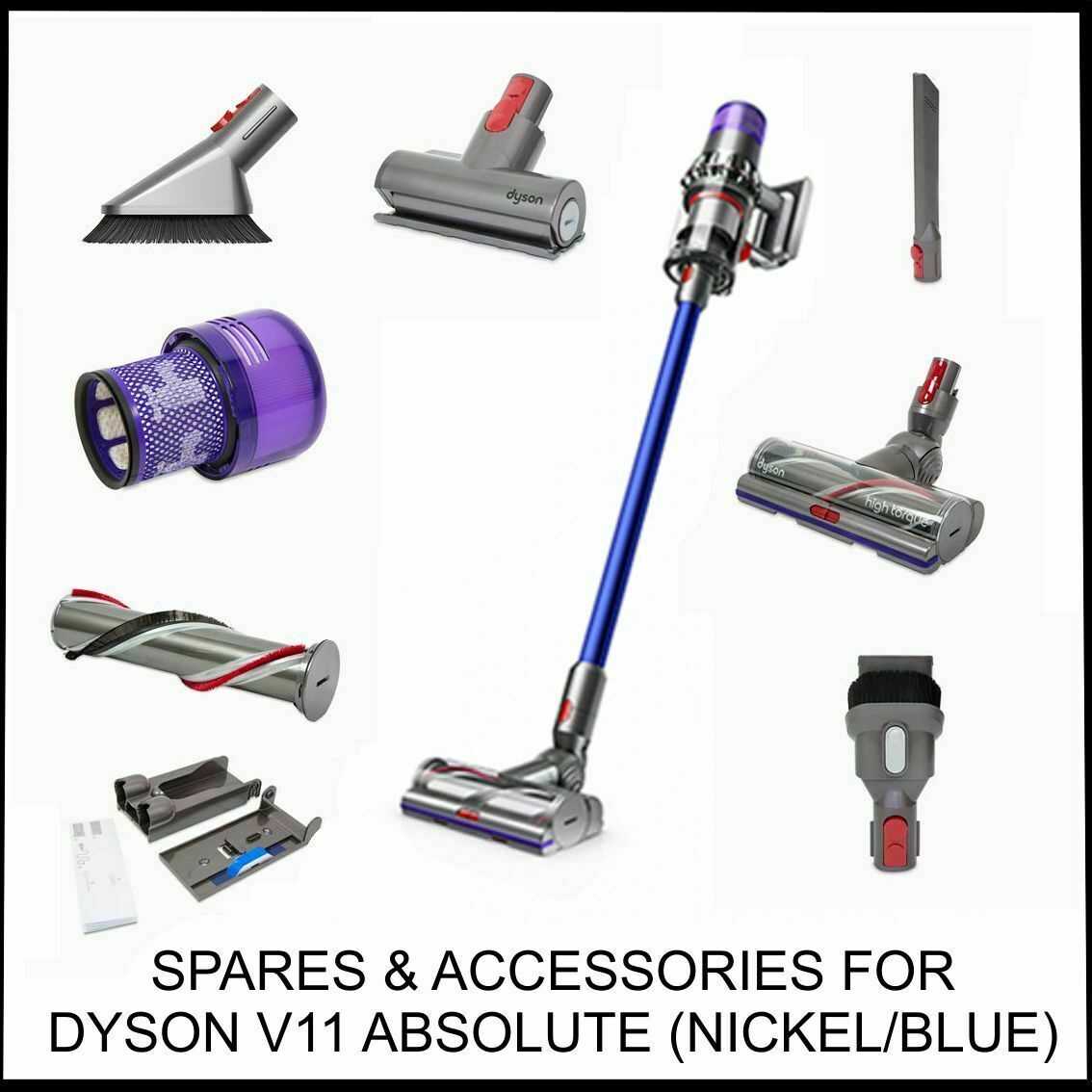 dyson sv15 parts diagram