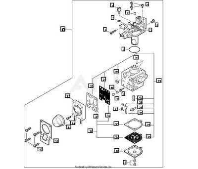 echo gt 225 parts diagram