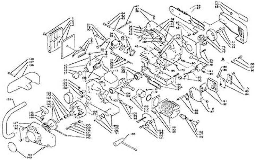 echo hc 150 parts diagram