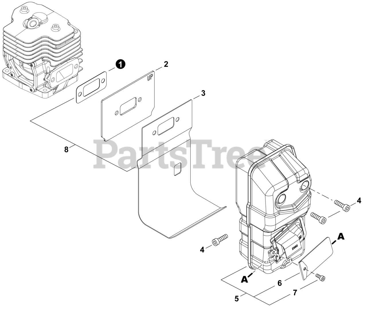 echo pb 9010 parts diagram