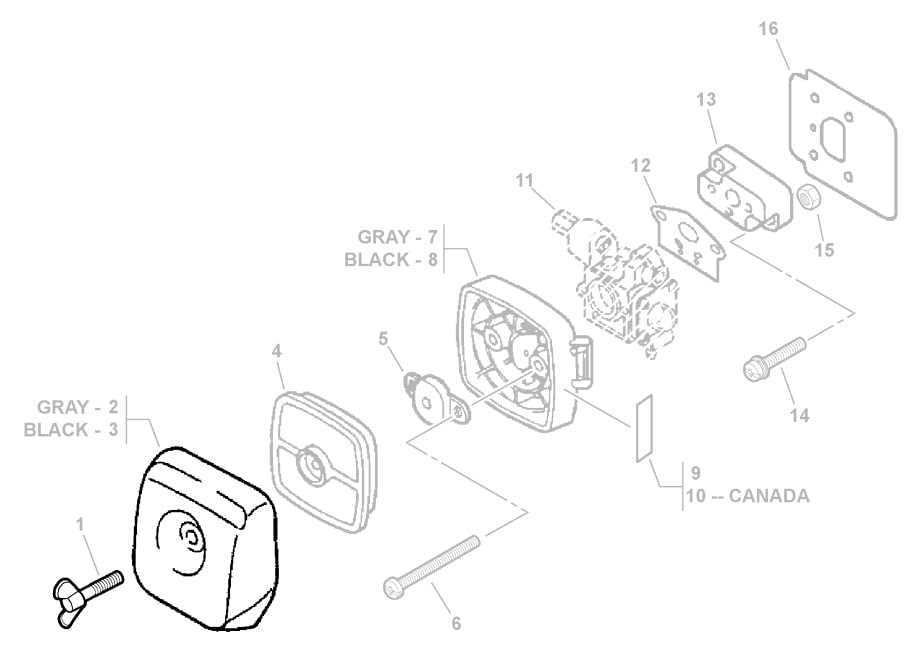 echo srm 2100 parts diagram