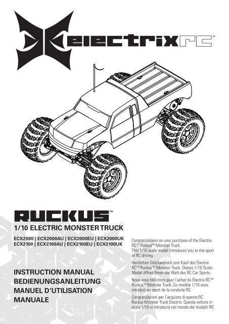 ecx ruckus parts diagram