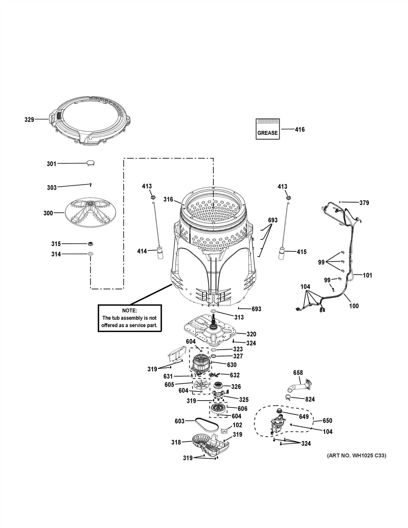 electric whirlpool dryer parts diagram