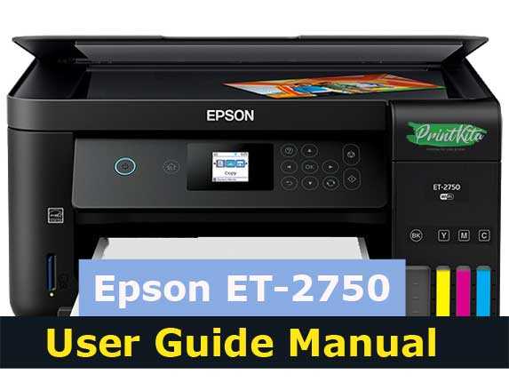 epson et 2750 parts diagram