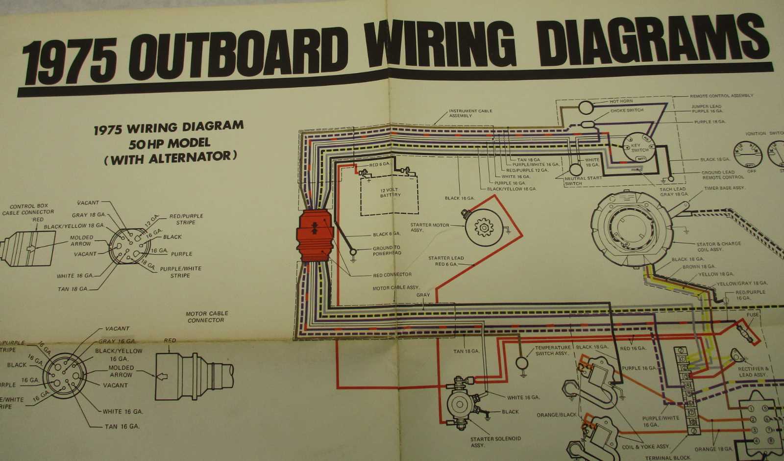 evinrude ficht parts diagram