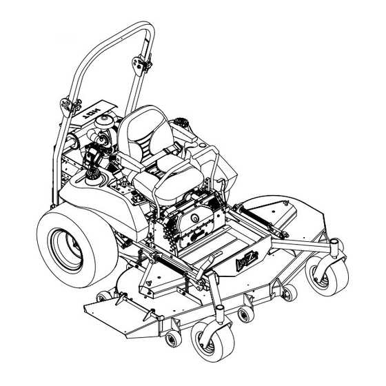 exmark lazer z 60 parts diagram