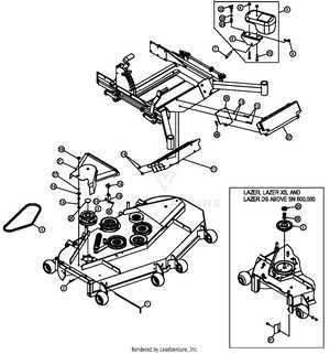 exmark lazer z 60 parts diagram