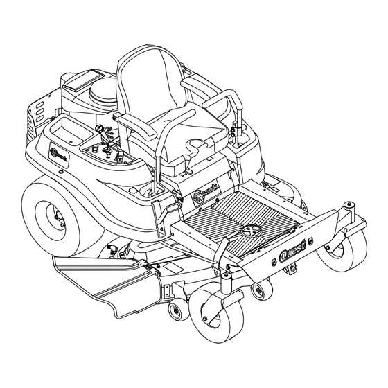 exmark parts diagram