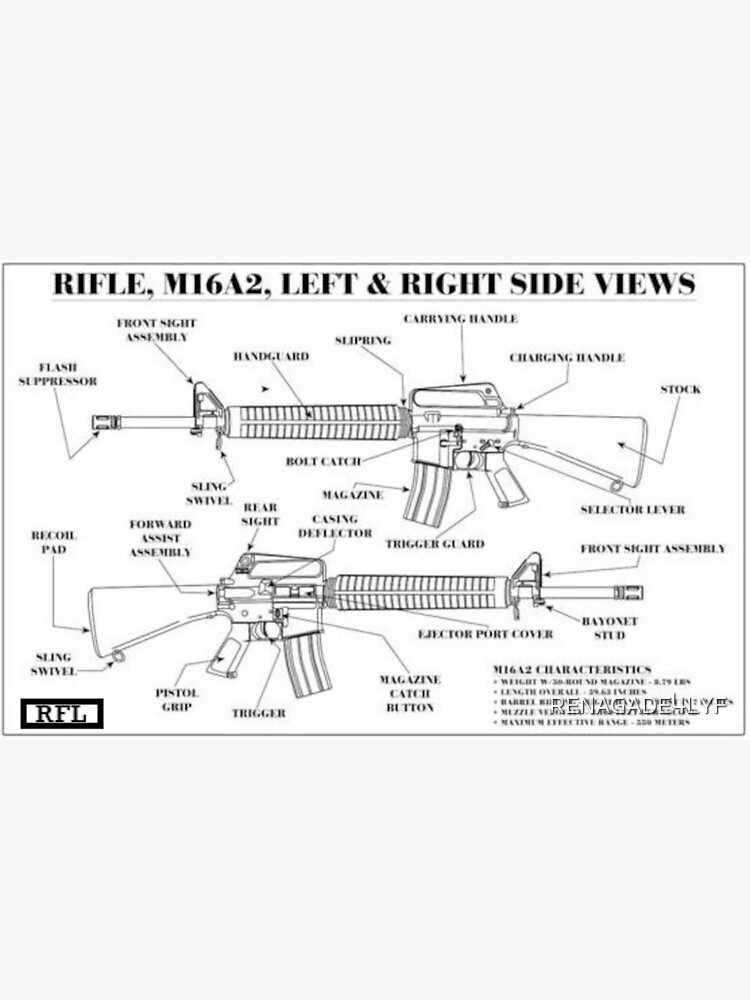 exploded marlin 336 parts diagram