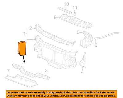 express 1500 chevy express van parts diagrams