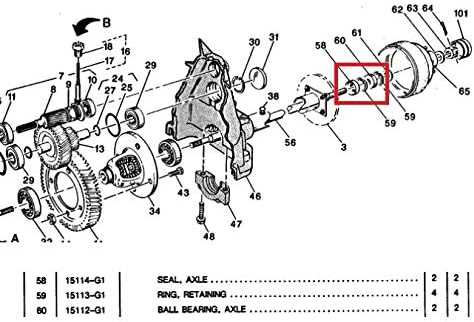 ezgo marathon parts diagram