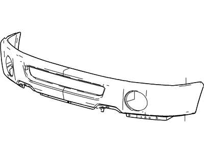 f150 front end parts diagram