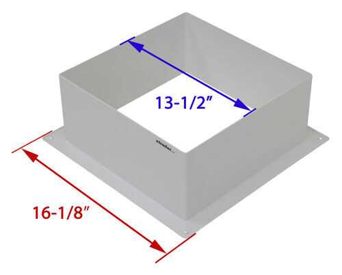 fantastic fan parts diagram