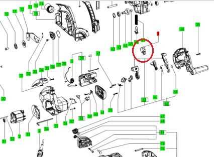 festool ro 150 feq parts diagram