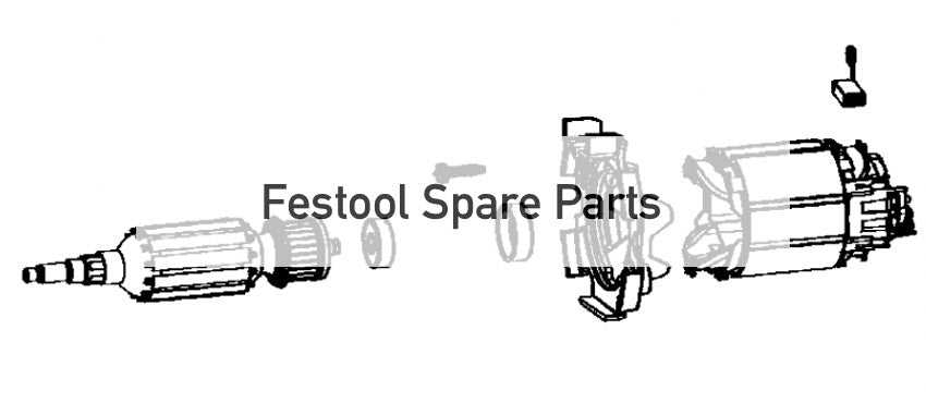 festool ts 55 parts diagram
