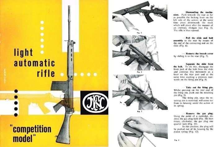 fn fal parts diagram