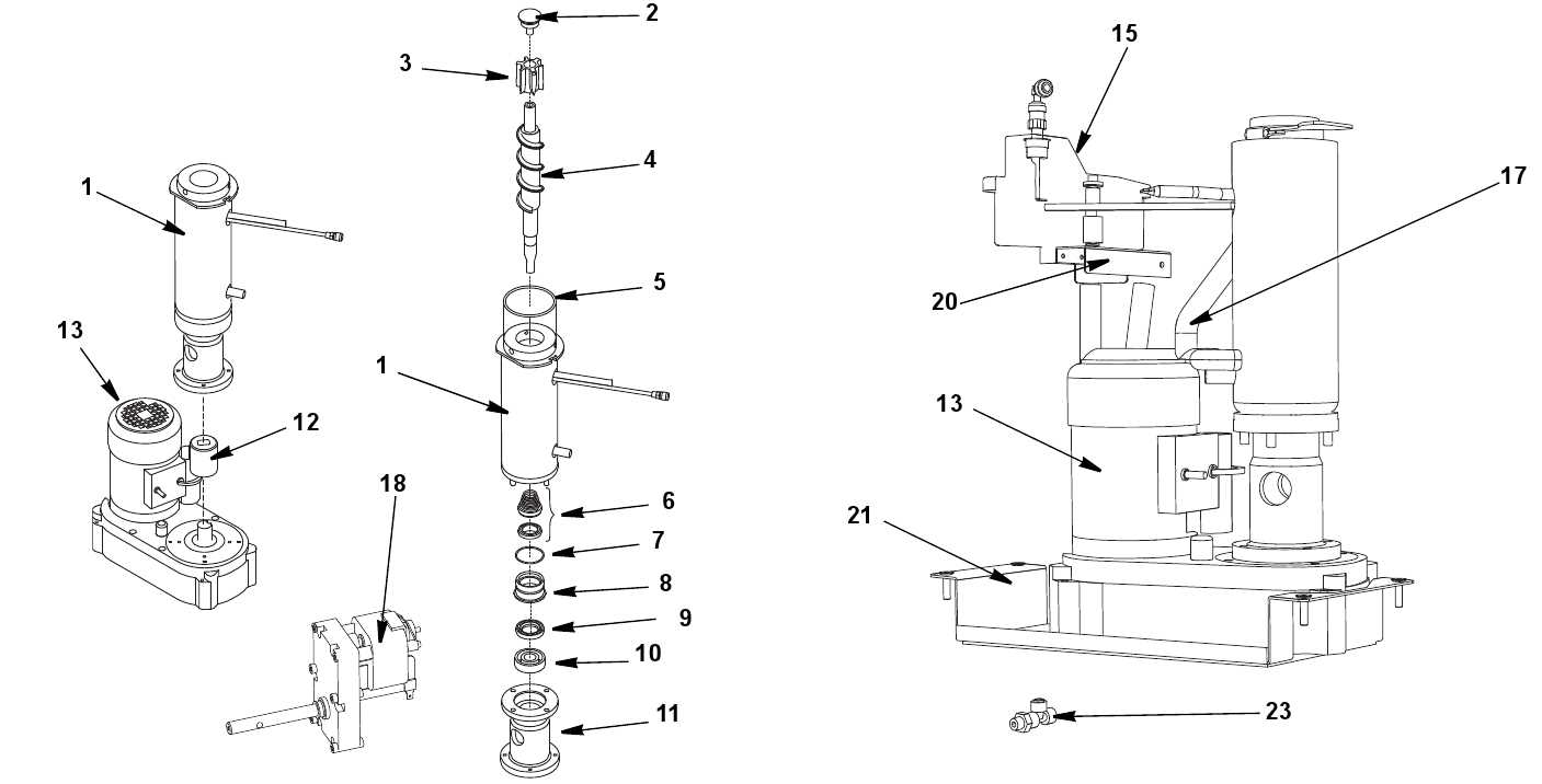 follett ice machine parts diagram