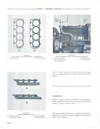 ford 4600 parts diagram