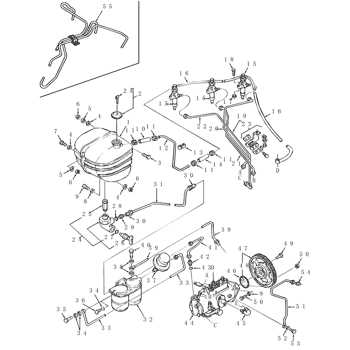 ford 545d parts diagram