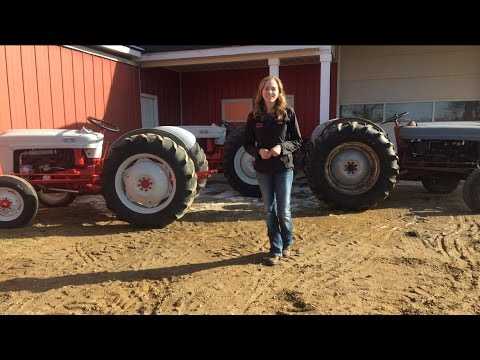 ford 600 tractor parts diagram