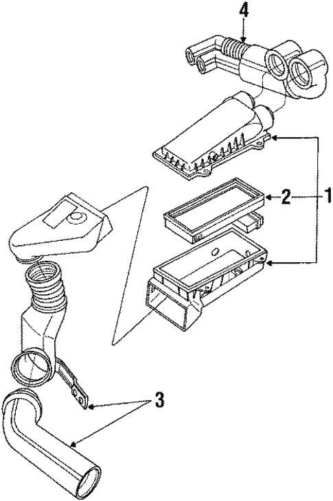 ford e250 parts diagram