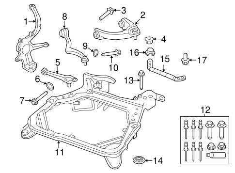 ford fusion body parts diagram