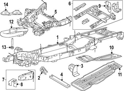 ford parts diagrams