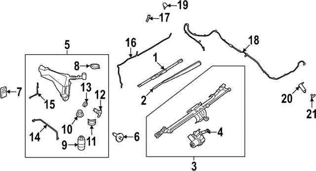 ford parts lookup diagram