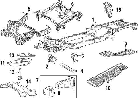 ford raptor parts diagram