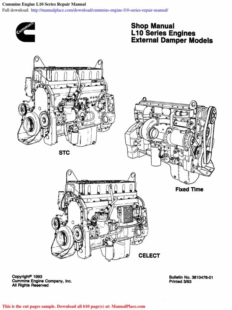 freightliner engine parts diagram