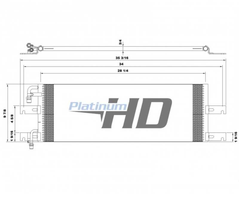 freightliner fld 120 parts diagram