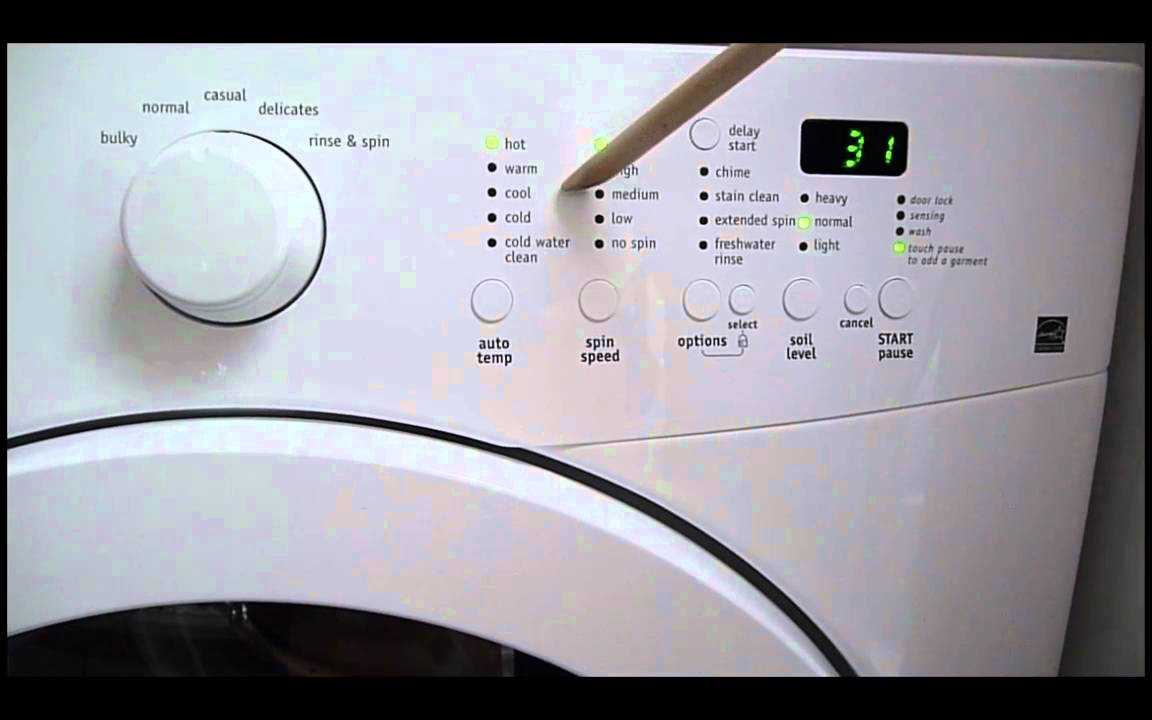 frigidaire stackable washer dryer parts diagram